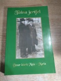 Taina jertfei - Dosar istoric Mota-Marin alcatuit de Razvan Codrescu (Editura Puncte Cardinale, Sibiu, 2002)