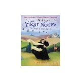 The First Notes: The Story of Do, Re, Mi