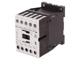 Contactor 4P NO/NC 230VAC 4A DIN DILA-22-EA