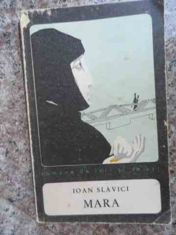 Mara - Ioan Slavici ,533594