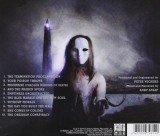 The Obsidian Conspiracy | Nevermore, Century Media