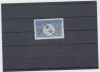 M1 TX5 3 - 1965 - Centenarul UIT, Posta, Nestampilat