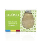 Sapun castravete &amp; vitamina c 90gr