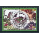 CHILE 2008 FOTBAL CAMPIONATUL MONDIAL FEMININ