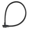 Antifurt Bicicleta Trelock Pk 260/100/15 - Negru Ultimate FactoryBikes