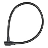 Antifurt Bicicleta Trelock Pk 260/100/15 - Negru