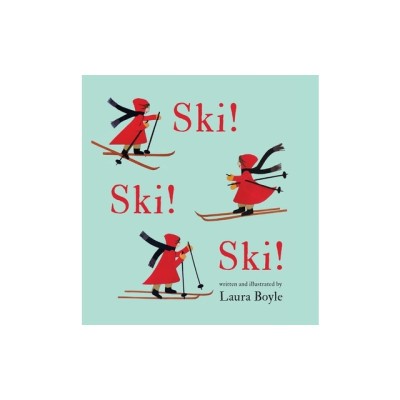 Ski! Ski! Ski! foto