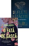 Pachet Suflete in cautarea vindecarii - Bookzone