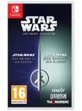 Star Wars Jedi Knight Collection NSW