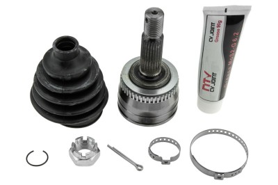 Cap planetara exterior Kia Cerato 1.6 2004-2009, NTY NPZ-KA-312 foto