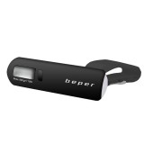Cantar digital Beper, 50 kg, oprire automata