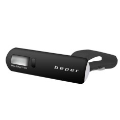 Cantar digital Beper, 50 kg, oprire automata