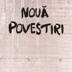 Noua povestiri – J. D. Salinger