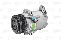 VALEO 813100 VALEO CORE-FLEX Compresor, climatizare
