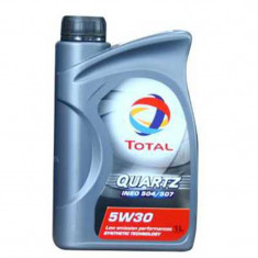 Total Quartz Ineo 504/507 5W-30, 1L foto