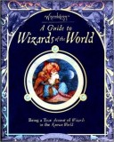 A Guide to Wizards of the World | A.J. Wood, Dugald A. Steer, Templar Publishing