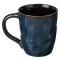 Cană ceramică cu model reliefat, 330ml, CMCLASS - 2