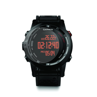 Folie de protectie Clasic Smart Protection Smartwatch Garmin Fenix 2 foto