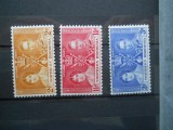 CV2 1937 SERIE COLONII BRITANICE RHODESIA DE NORD