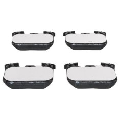 Set placute frana fata ATE, Bmw Seria 1 (F20/F21), 2011-, Seria 2 (F23; F22, F87), 2014-, Seria 3 (F30/F31, F34, F80), 2011-2019, Seria 4 (F32/F33, F