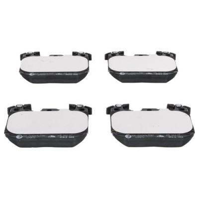 Set placute frana fata ATE, Bmw Seria 1 (F20/F21), 2011-, Seria 2 (F23; F22, F87), 2014-, Seria 3 (F30/F31, F34, F80), 2011-2019, Seria 4 (F32/F33, F foto