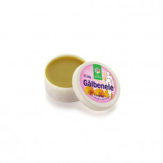 Crema Galbenele Santo Raphael 20gr