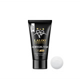 Acrigel Alb French 30g Laloo, Laloo Cosmetics