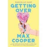 Getting over Max Cooper