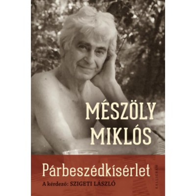 P&amp;aacute;rbesz&amp;eacute;dk&amp;iacute;s&amp;eacute;rlet - A k&amp;eacute;rdező: Szigeti L&amp;aacute;szl&amp;oacute; - M&amp;eacute;sz&amp;ouml;ly Mikl&amp;oacute;s foto