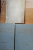 MONOGRAFIA GEOGRAFICA A REPUBLICII POPULARE ROMANIA 2 VOL+ ANEXE (1960)