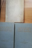 MONOGRAFIA GEOGRAFICA A REPUBLICII POPULARE ROMANIA: 2 VOL+ ANEXE, an1960