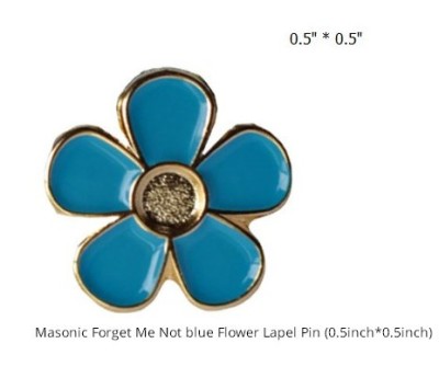 insigna masonica foto