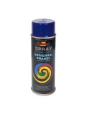 Vopsea spray Albastru Cerneala (ral 5022), Champion Color, 400ml Albastru