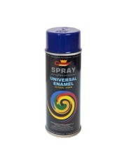 Vopsea spray Albastru Cerneala (ral 5022), Champion Color, 400ml Albastru