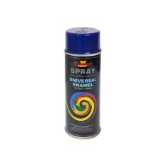 Vopsea spray Albastru Cerneala (ral 5022), Champion Color, 400ml Albastru