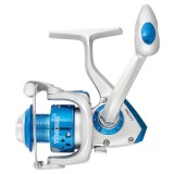 Mulineta Bolognesa/Spinning Yumoshi SA1000, 1 Rulment, Frana Fata, Tambur 1000, Raport 5.5:1, 193g