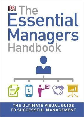 The Essential Managers Handbook foto