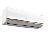 Nou! Aparat de aer conditionat Daewoo DSB-H1202JLH-VKW, 12000 BTU, Inverter, Clasa A++, Wi-Fi (Alb)