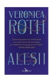 Aleșii - Hardcover - Veronica Roth - Leda