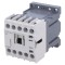 Contactor LEGRAND CTX3 MINI 3 poli 24V DC 9A pentru șină DIN