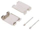 Carcasă Adaptor D-Sub 25pin HD 44pin