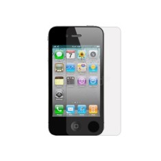 Protector de ecran pentru iPhone 4, iPhone 4s foto