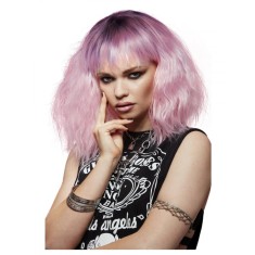 Peruca Manic Panic Love Kitten Trash Goddess