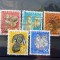 TS21 - Timbre serie - Elvetia - Helvetia 1965