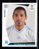 B10 - Sticker fotbal - UEFA Champions League - editia 2009 - 2010 - nr 189