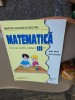 Manual Matematica clasa a III-a Aurel Maior Nicu Ploscariu Didactica Pedagogica 2002