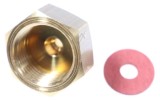 W21,8-14 ADAPTOR L14000689 LOKRING