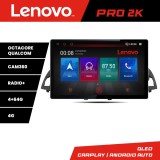 Navigatie Ford Kuga 2013-2017 K-362 Lenovo PRO 4+64 13 inch 2K android 4G DSP gps internet C CarStore Technology