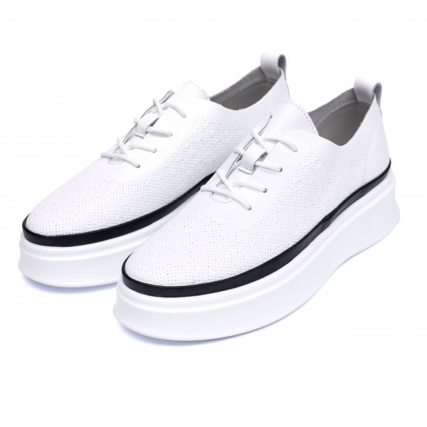 Pantofi piele dama 595001