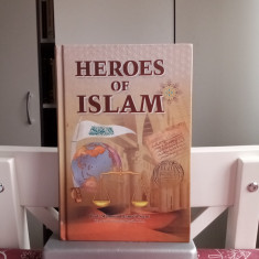 HEROES OF ISLAM - Mahmoud Esma'il Sieny